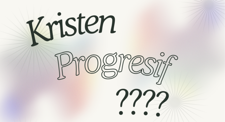 Kristen Progresif